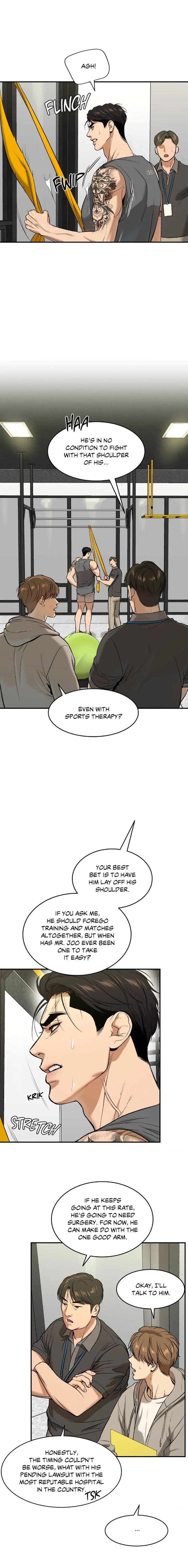 Jinx, Chapter 42 image 12